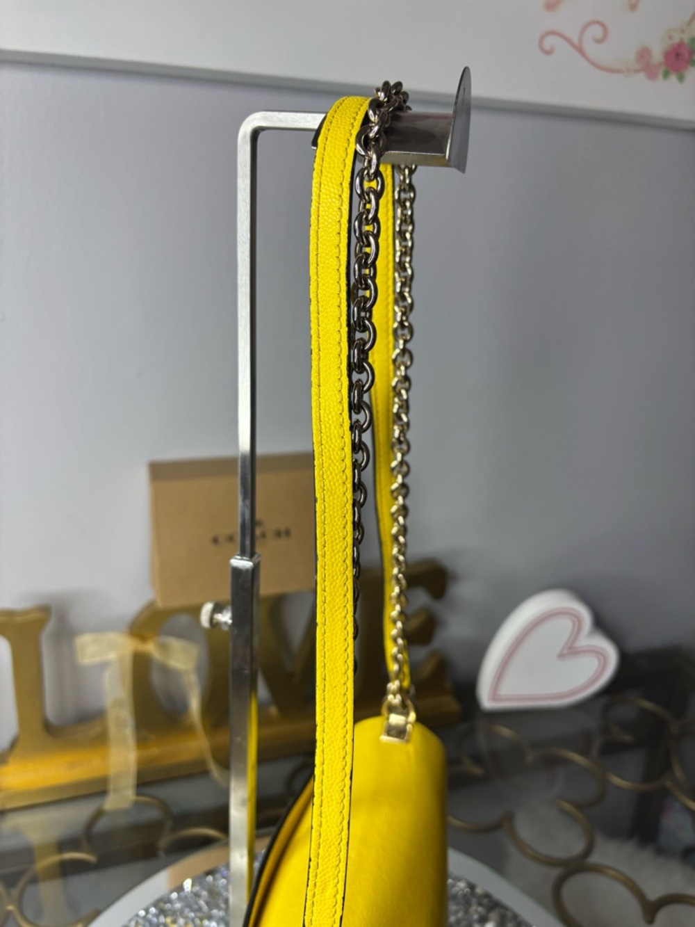 Furla Mimì Mini Crossbody GUC - Picture 9 of 14